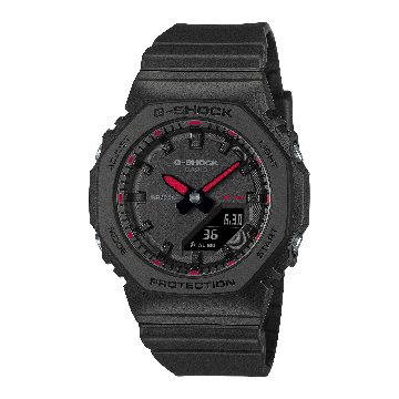 g-shock・GMA-P2100SA-1A1JF【15時までの注文で当日発送(休業日を除く)・国内正規品・ノベルティ付・ギフト包装無料】メンズ腕時計 レディースの画像