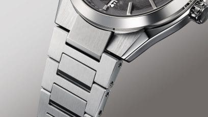 エディフィス: EFK-100YCD-1AJF【国内正規品】【ノベルティ付・サイズ調整無料】メカニカル　メンズ腕時計の画像
