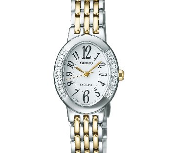 SWCQ051 ドルチェ&エクセリーヌ【15時迄の注文で当日発送(休業日を除く)・国内正規品・ノベルティ付・ギフト包装無料】ソーラー　ﾚﾃﾞｨｰｽ腕時計の画像