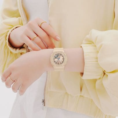 g-shock・GMA-P2100ST-9AJF【15時までの注文で当日発送(休業日を除く)・国内正規品・ノベルティ付・ギフト包装無料】メンズ腕時計 レディースの画像
