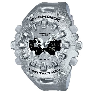 Gショック・GA-V01A-8AJF【新品正規品・ノベルティ付・ギフト包装無料】メンズ　腕時計の画像