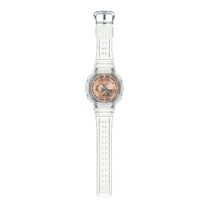 g-shock・GA-2100BM-7A5JF【国内正規品・ノベルティ付・ギフト包装無料】メンズ腕時計 の画像