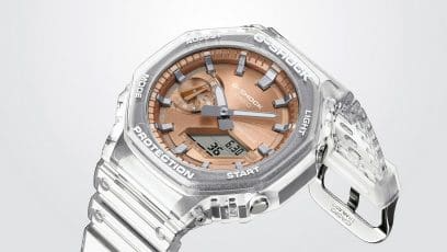 g-shock・GA-2100BM-7A5JF【国内正規品・ノベルティ付・ギフト包装無料】メンズ腕時計 の画像