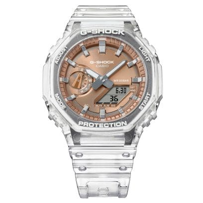 g-shock・GA-2100BM-7A5JF【国内正規品・ノベルティ付・ギフト包装無料】メンズ腕時計 の画像