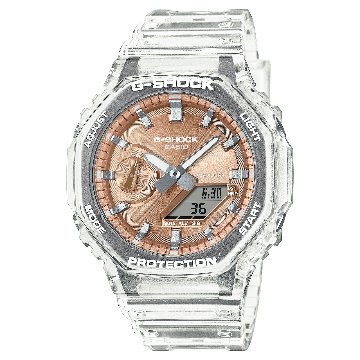 g-shock・GA-2100BM-7A5JF【国内正規品・ノベルティ付・ギフト包装無料】メンズ腕時計 の画像