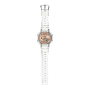 g-shock・GA-2100BM-7A5JF【国内正規品・ノベルティ付・ギフト包装無料】メンズ腕時計 の画像