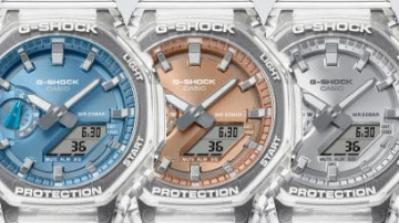 g-shock・GA-2100BM-7A5JF【国内正規品・ノベルティ付・ギフト包装無料】メンズ腕時計 の画像