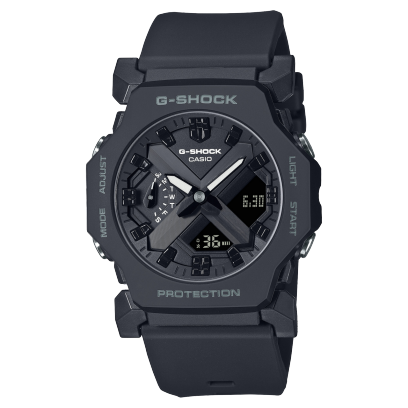 gショック:GA-2300-1AJF【新品正規品・ノベルティ付・ギフト包装無料】メンズ腕時計の画像