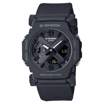 gショック:GA-2300-1AJF【新品正規品・ノベルティ付・ギフト包装無料】メンズ腕時計の画像