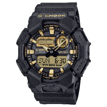 gショック: GA-010GB-1A9JF【新品正規品・ノベルティ付・ギフト包装無料】メンズ腕時計 の画像
