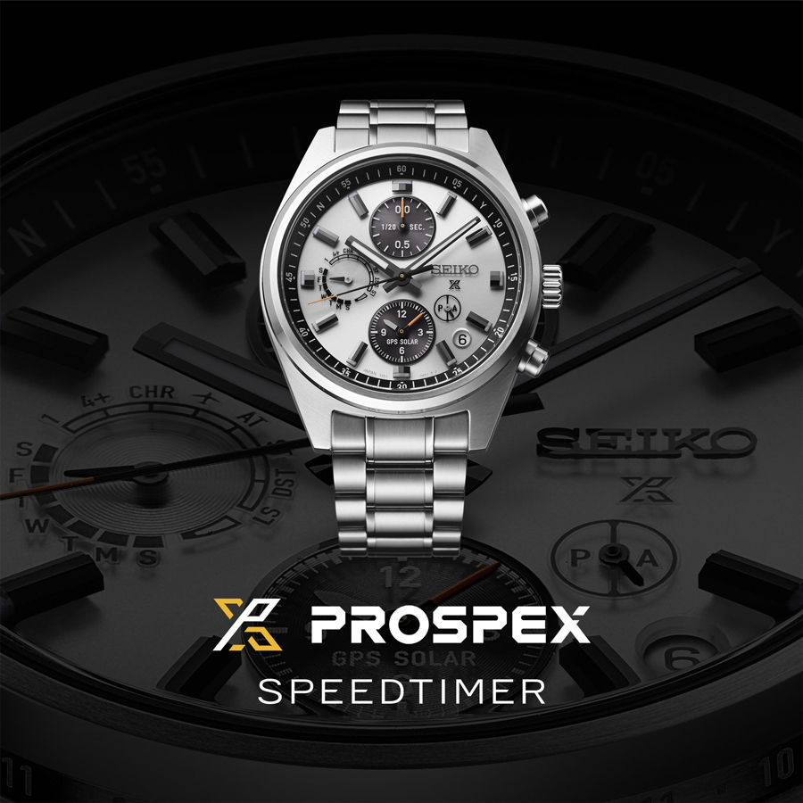SBED009・プロスペックス【ノベルティ付・ベルト調整ギフト包装無料 ・新品正規品】腕時計 メンズ GPSソーラーの画像