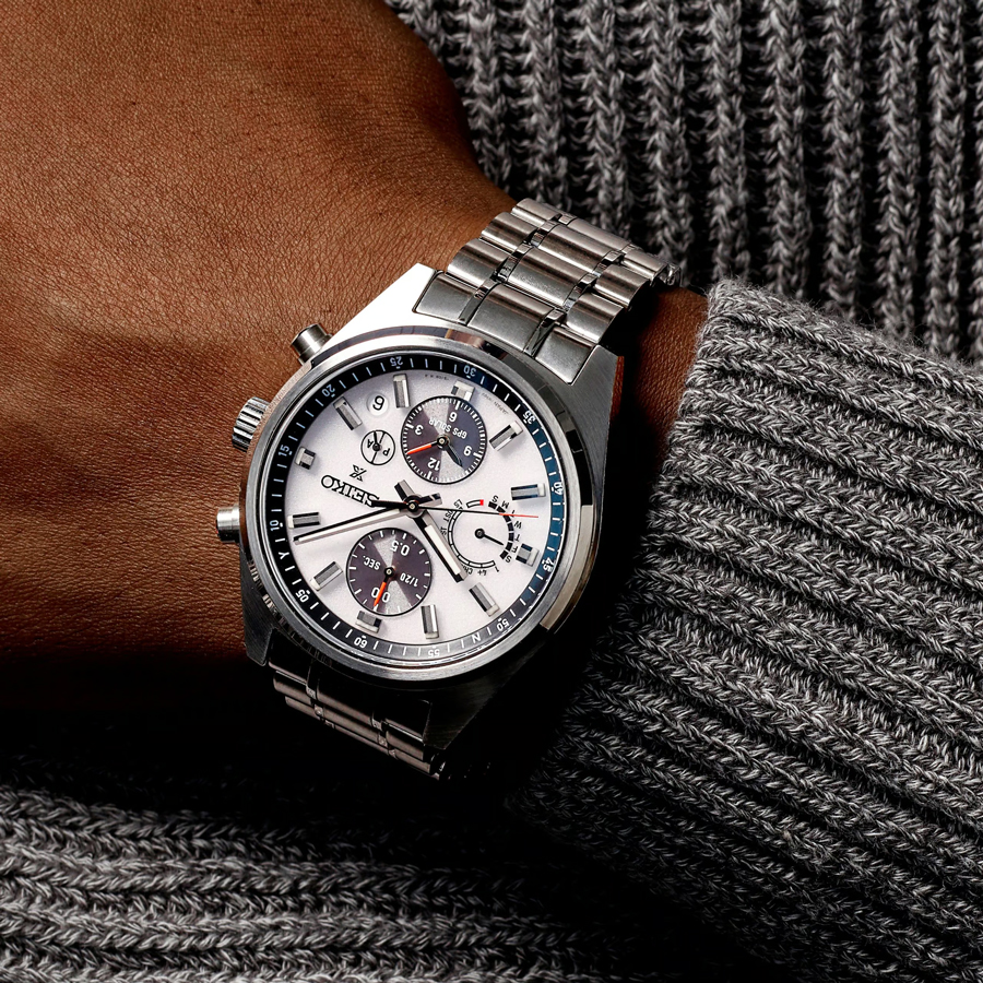 SBED009・プロスペックス【ノベルティ付・ベルト調整ギフト包装無料 ・新品正規品】腕時計 メンズ GPSソーラーの画像