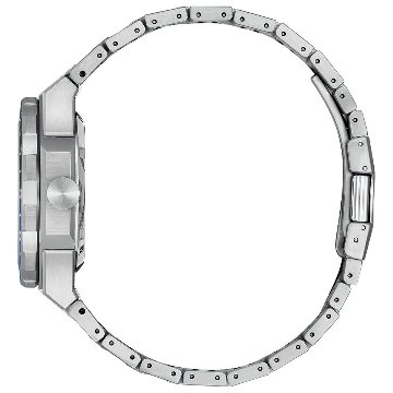 NB6031-56E シリーズ8【ノベルティ付・ｷﾞﾌﾄ包装･ベルト調整無料・国内正規品】腕時計 メンズ メカニカル GMTの画像