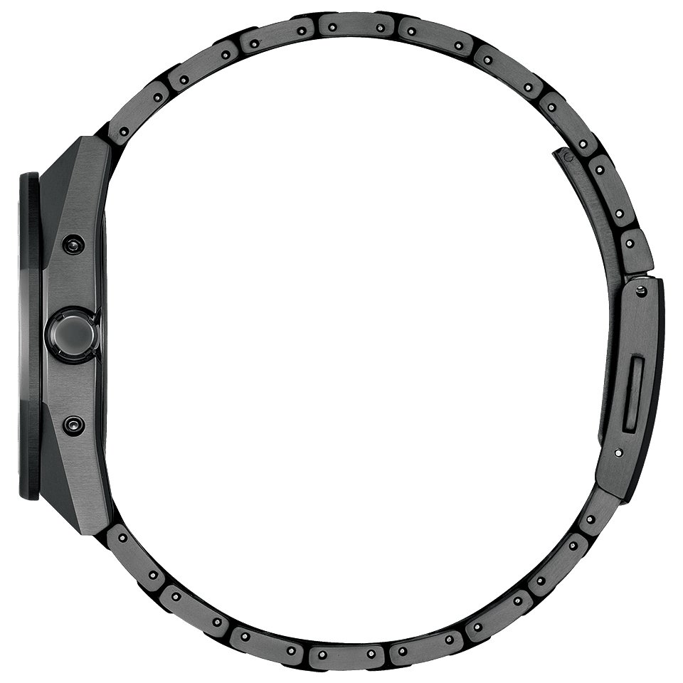 CB3045-61E アテッサ【ノベルティ付・ｷﾞﾌﾄ包装･ベルト調整無料・国内正規品】腕時計 メンズ ソーラー電波の画像