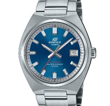 エディフィス・EFB-109DJ-2AJF【国内正規品】【ノベルティ付・サイズ調整無料】クオーツ　メンズ腕時計　の画像