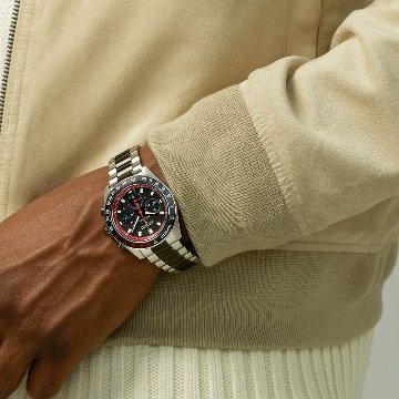 SBDL121 〇プロスペックス 【ダットサンステッカー付・ベルト調整ギフト包装無料・新品正規品】 ソーラー 腕時計 メンズ 限定の画像