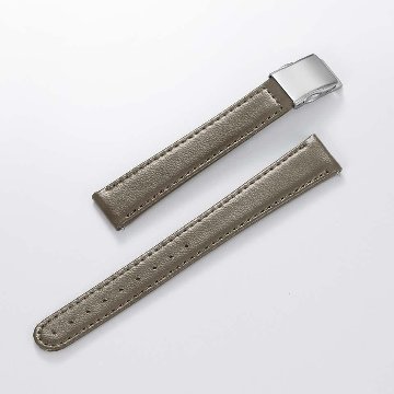 ES9500-69E ｸﾛｽｼｰ【ﾉﾍﾞﾙﾃｨ付･国内正規品･ｷﾞﾌﾄ包装･ﾍﾞﾙﾄ調整無料】ｿｰﾗｰ電波 ﾚﾃﾞｨｽ腕時計 ｼﾝﾌﾟﾙｱｼﾞｬｽﾄ 北川景子さん広告着用品の色違いの画像