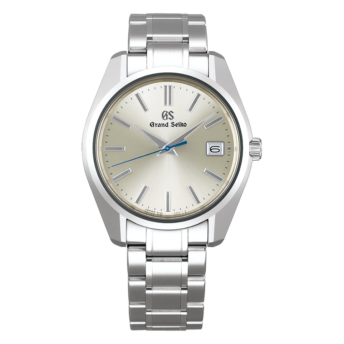 SBGP001◎グランドセイコー[Heritage] ﾏｽﾀｰｼｮｯﾌﾟﾓﾃﾞﾙ 【正規保証品･ﾉﾍﾞﾙﾃｨ付】腕時計 メンズ 年差ｸｵｰﾂ 44GSの画像