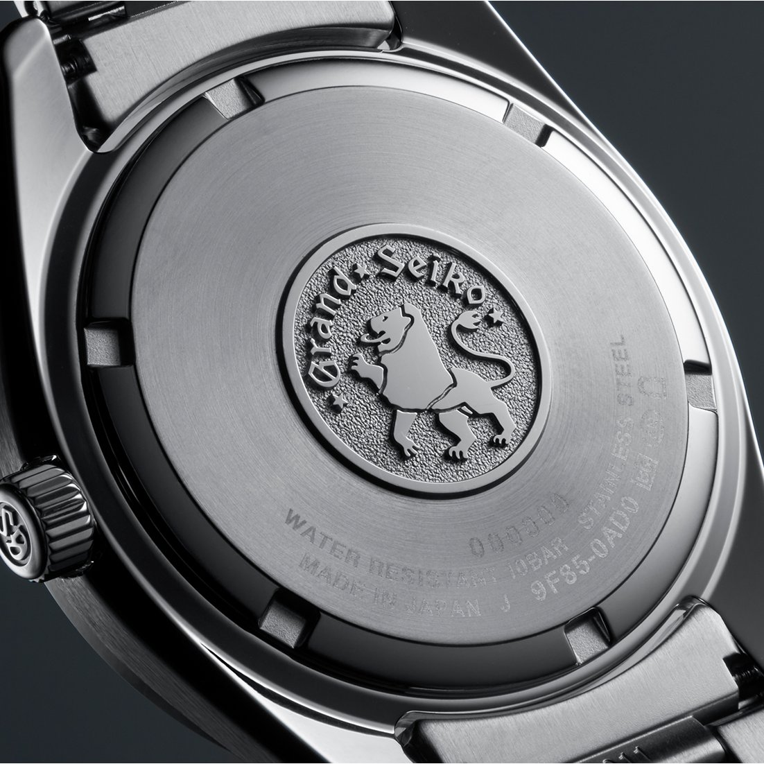SBGP001◎グランドセイコー[Heritage] ﾏｽﾀｰｼｮｯﾌﾟﾓﾃﾞﾙ 【正規保証品･ﾉﾍﾞﾙﾃｨ付】腕時計 メンズ 年差ｸｵｰﾂ 44GSの画像