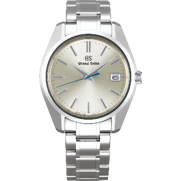 SBGP001◎グランドセイコー[Heritage] ﾏｽﾀｰｼｮｯﾌﾟﾓﾃﾞﾙ 【正規保証品･ﾉﾍﾞﾙﾃｨ付】腕時計 メンズ 年差ｸｵｰﾂ 44GSの画像