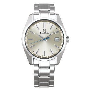 SBGP001◎グランドセイコー[Heritage] ﾏｽﾀｰｼｮｯﾌﾟﾓﾃﾞﾙ 【正規保証品･ﾉﾍﾞﾙﾃｨ付】腕時計 メンズ 年差ｸｵｰﾂ 44GSの画像