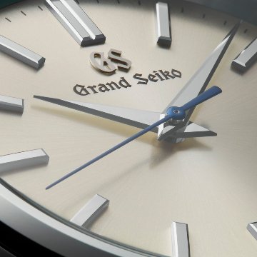 SBGP001◎グランドセイコー[Heritage] ﾏｽﾀｰｼｮｯﾌﾟﾓﾃﾞﾙ 【正規保証品･ﾉﾍﾞﾙﾃｨ付】腕時計 メンズ 年差ｸｵｰﾂ 44GSの画像