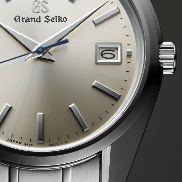 SBGP001◎グランドセイコー[Heritage] ﾏｽﾀｰｼｮｯﾌﾟﾓﾃﾞﾙ 【正規保証品･ﾉﾍﾞﾙﾃｨ付】腕時計 メンズ 年差ｸｵｰﾂ 44GSの画像