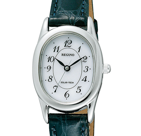 RL26-2093C　シチズンレグノ【15時迄注文で本日発送】*水曜除く【正規ﾒｰｶｰ保証書付】腕時計 レディス　ソーラーテック の画像