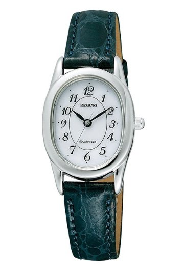 RL26-2093C　シチズンレグノ【15時迄注文で本日発送】*水曜除く【正規ﾒｰｶｰ保証書付】腕時計 レディス　ソーラーテック の画像