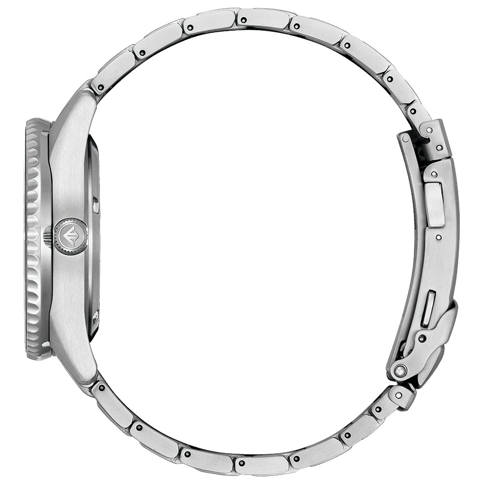 NB6021-68Lﾌﾟﾛﾏｽﾀｰ【ノベルティ付・ｷﾞﾌﾄ包装･ベルト調整無料・国内正規品】腕時計 メンズ メカニカルの画像