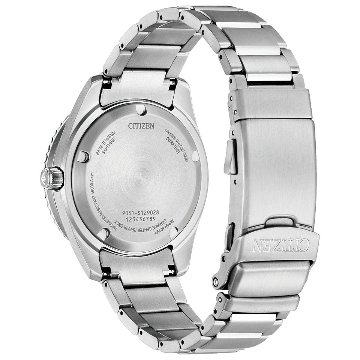 NB6021-68Lﾌﾟﾛﾏｽﾀｰ【ノベルティ付・ｷﾞﾌﾄ包装･ベルト調整無料・国内正規品】腕時計 メンズ メカニカルの画像