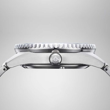 NB6021-68Lﾌﾟﾛﾏｽﾀｰ【ノベルティ付・ｷﾞﾌﾄ包装･ベルト調整無料・国内正規品】腕時計 メンズ メカニカルの画像