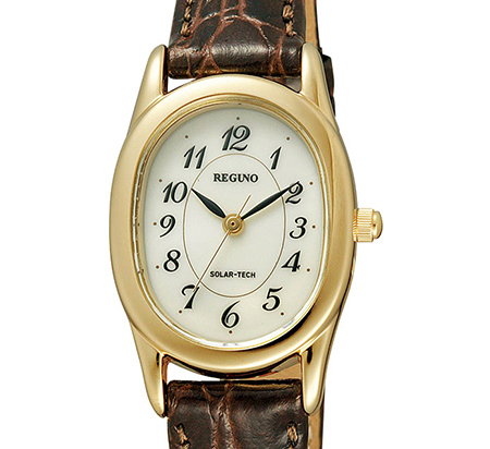 RL26-2091C　シチズンレグノ【15時迄注文で本日発送】*水曜除く【正規ﾒｰｶｰ保証書付】腕時計 レディス　ソーラーテック の画像