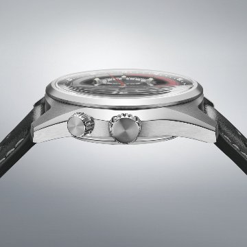 SBDC219・ﾌﾟﾛｽﾍﾟｯｸｽ 【ﾉﾍﾞﾙﾃｨ付・ｷﾞﾌﾄ包装無料・新品正規品】腕時計 メンズ メカニカル ダットサン240Z コラボの画像