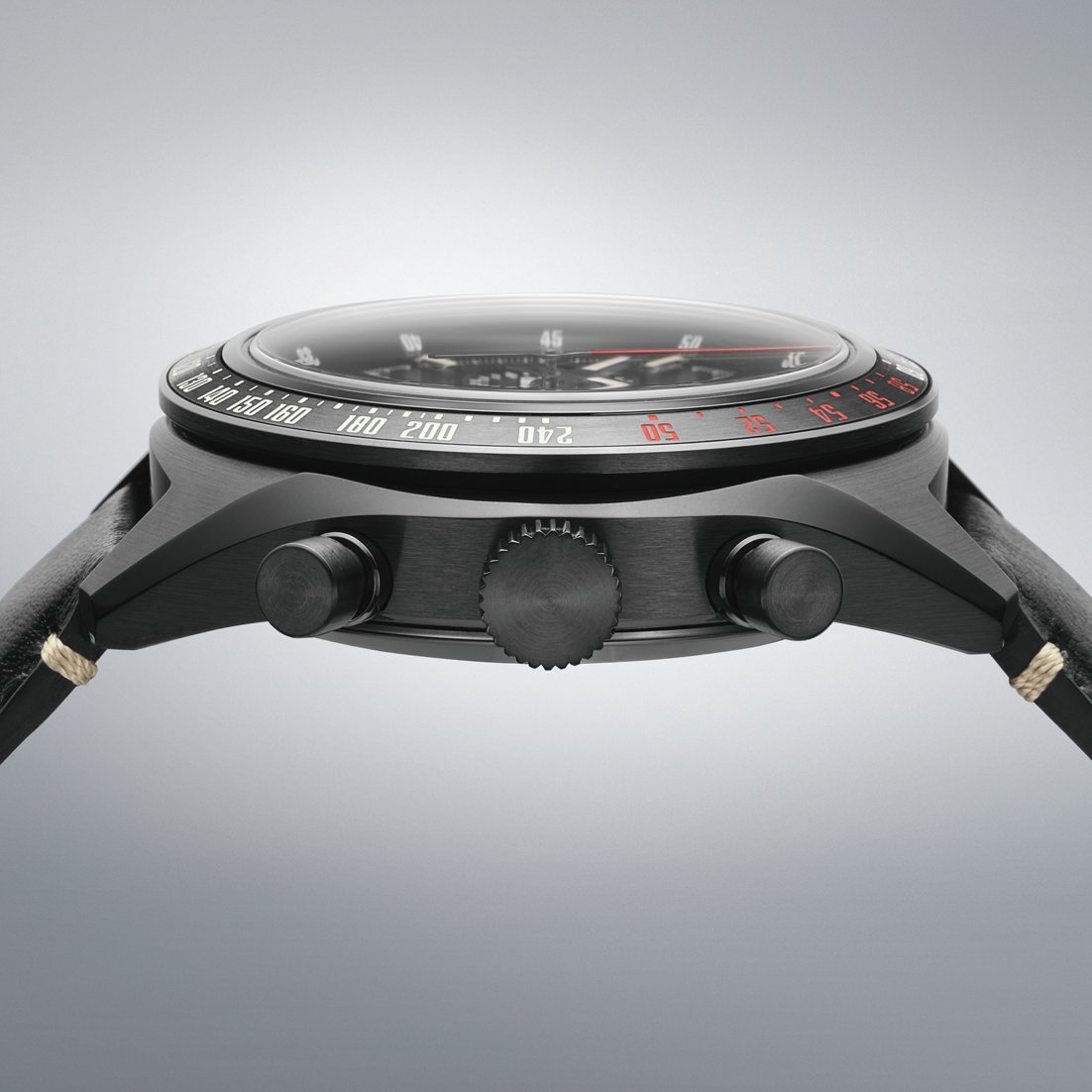 SBEC029・プロスペックス【新品正規品】腕時計 メンズﾒｶﾆｶﾙｸﾛﾉ ダットサン240Z コラボ 限定（在庫あり）の画像