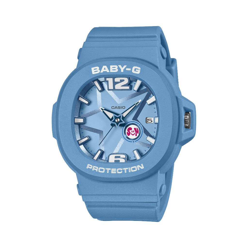 Baby-G 5個セット Baby-G 5個セット ブランド,カシオ CASIO | mint time ONLINE SHOP