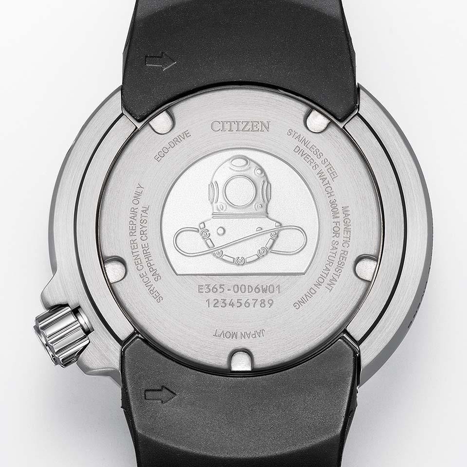 BN1024-01E ﾌﾟﾛﾏｽﾀｰ【ノベルティ付・ｷﾞﾌﾄ包装無料・国内正規品】腕時計 メンズ ソーラー 延長バンド付の画像