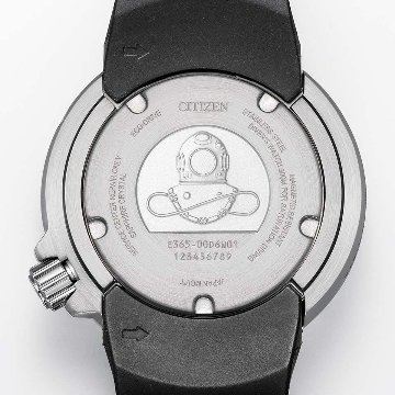 BN1024-01E ﾌﾟﾛﾏｽﾀｰ【ノベルティ付・ｷﾞﾌﾄ包装無料・国内正規品】腕時計 メンズ ソーラー 延長バンド付の画像