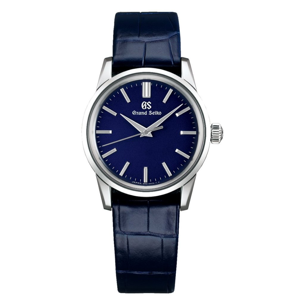 SBGX349 グランドセイコー [Elegance] ﾏｽﾀｰｼｮｯﾌﾟﾓﾃﾞﾙ 【正規保証品･ﾉﾍﾞﾙﾃｨ付】腕時計 メンズ レディース 年差ｸｵｰﾂ （在庫あり）の画像