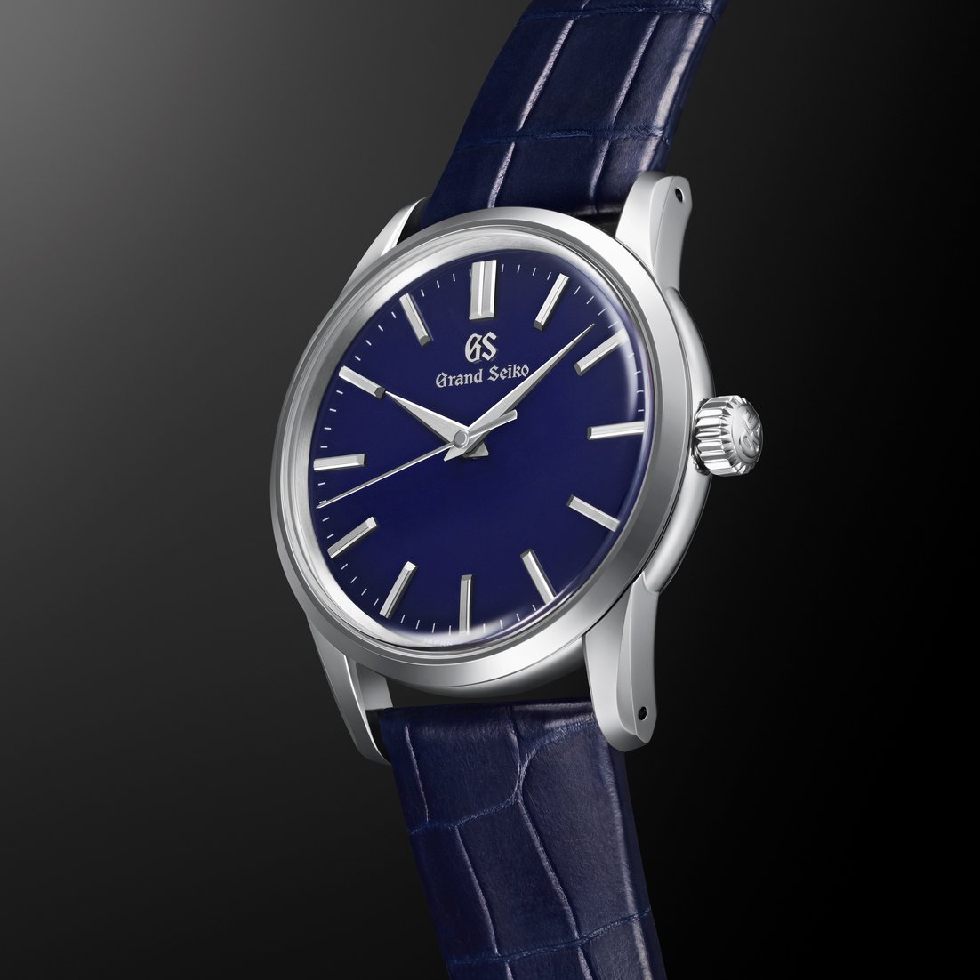SBGX349 グランドセイコー [Elegance] ﾏｽﾀｰｼｮｯﾌﾟﾓﾃﾞﾙ 【正規保証品･ﾉﾍﾞﾙﾃｨ付】腕時計 メンズ レディース 年差ｸｵｰﾂ （在庫あり）の画像