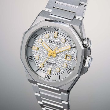 NB6060-58H シリーズ8【ノベルティ付・ｷﾞﾌﾄ包装･ベルト調整無料・国内正規品】腕時計 メンズ メカニカル 限定の画像