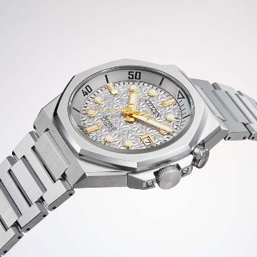 NB6060-58H シリーズ8【ノベルティ付・ｷﾞﾌﾄ包装･ベルト調整無料・国内正規品】腕時計 メンズ メカニカル 限定の画像