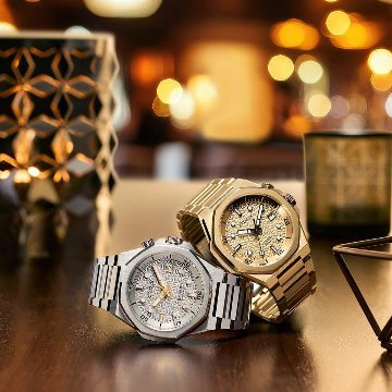 NB6060-58H シリーズ8【ノベルティ付・ｷﾞﾌﾄ包装･ベルト調整無料・国内正規品】腕時計 メンズ メカニカル 限定の画像