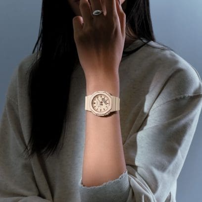 g-shock・GMA-P2110-4AJF【国内正規品・ノベルティ付・ギフト包装無料】腕時計 メンズ レディースの画像