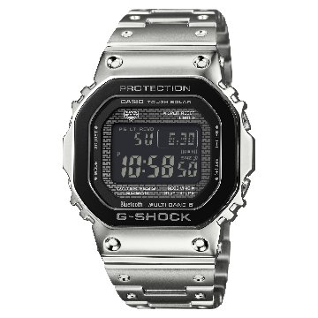 GMW-B5000BT-1JF:【gショックオリジナル消しゴム付・新品 正規品・ギフト包装無料】メンズ腕時計 ソーラー電波の画像