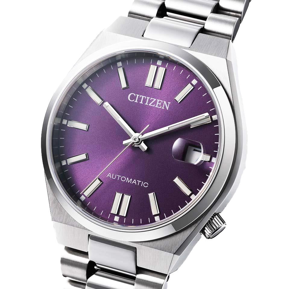 シチズン コレクション｜ハイセンスハイライフ石川・石川時計店