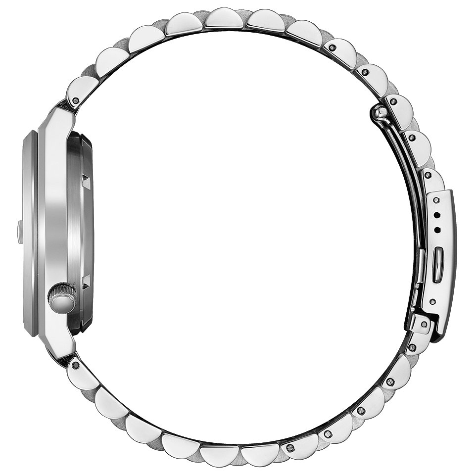NJ0200-50W シチズンコレクション【国内正規品】【ノベルティ付・ｷﾞﾌﾄ包装無料】 腕時計 メンズ メカニカルの画像