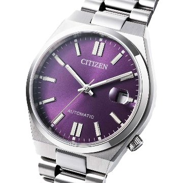 NJ0200-50W シチズンコレクション【国内正規品】【ノベルティ付・ｷﾞﾌﾄ包装無料】 腕時計 メンズ メカニカルの画像