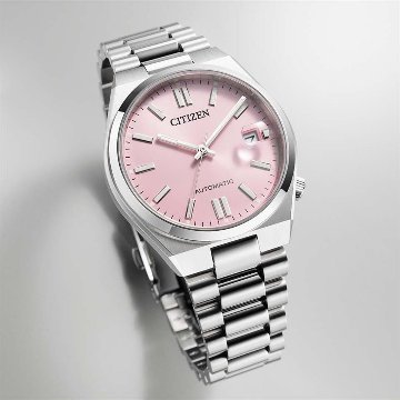 NJ0200-50Z シチズンコレクション【国内正規品】【ノベルティ付・ｷﾞﾌﾄ包装無料】 腕時計 メンズ メカニカルの画像