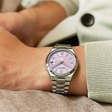 NJ0200-50Z シチズンコレクション【国内正規品】【ノベルティ付・ｷﾞﾌﾄ包装無料】 腕時計 メンズ メカニカルの画像